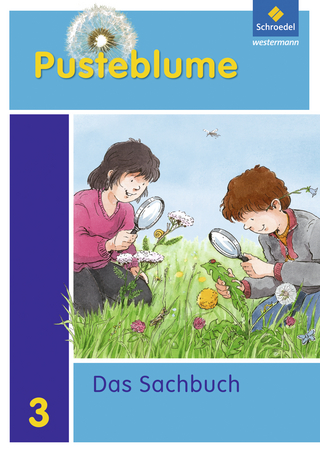 Pusteblume. Das Sachbuch / Pusteblume. Das Sachbuch - Ausgabe 2011 für Rheinland-Pfalz