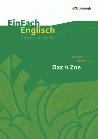 EinFach Englisch Unterrichtsmodelle - Wiltrud Frenken; Angela Luz; Brigitte Prischtt