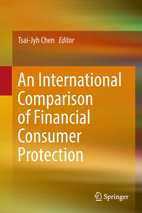 An International Comparison of Financial Consumer Protection - 