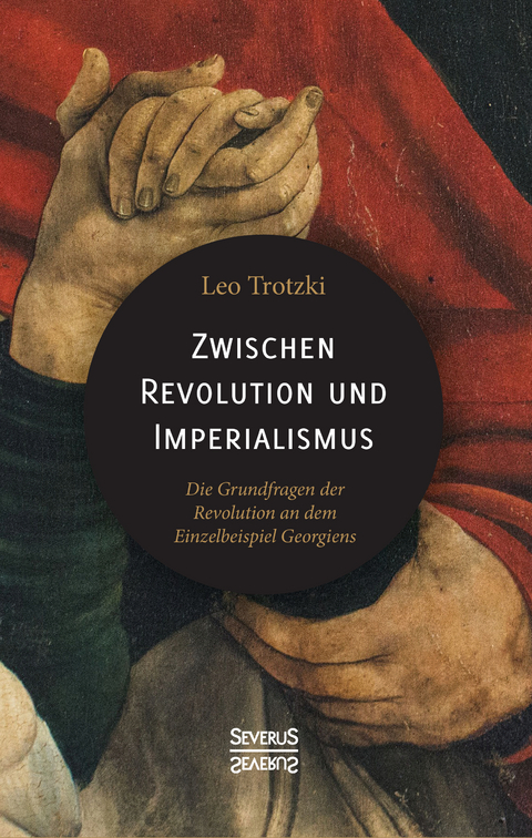 Zwischen Imperialismus und Revolution - Leo Trotzki