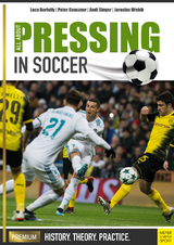 All About Pressing in Soccer - Laco Borbely