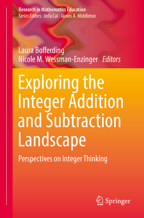 Exploring the Integer Addition and Subtraction Landscape - 