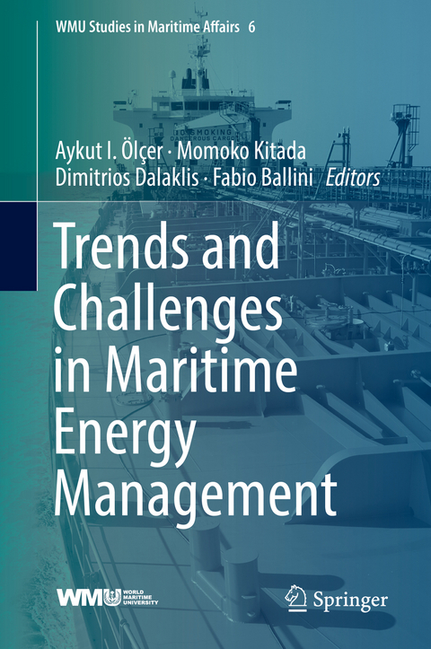 Trends and Challenges in Maritime Energy Management - 