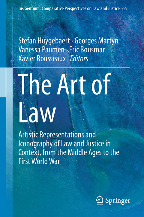 The Art of Law - 