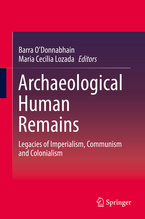 Archaeological Human Remains - 