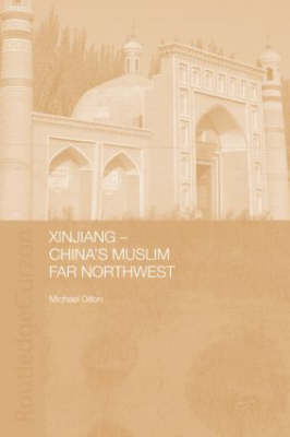 Xinjiang - Michael Dillon