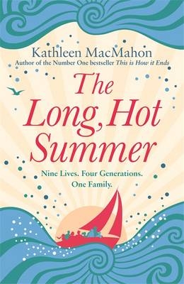 Long, Hot Summer - Kathleen MacMahon