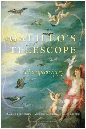 Galileo's Telescope - Giudice Franco Giudice; Bucciantini Massimo Bucciantini; Camerota Michele Camerota