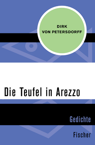 Die Teufel in Arezzo - Dirk Petersdorff