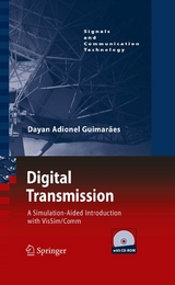 Digital Transmission - Dayan Adionel Guimaraes