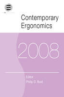 Contemporary Ergonomics 2008 - Philip D. Bust