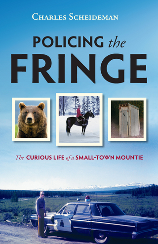 Policing the Fringe - Charles Scheideman