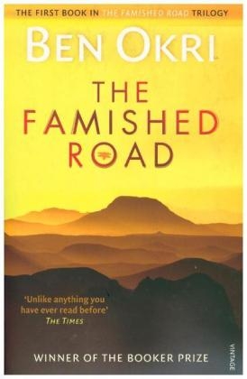 Famished Road - Ben Okri