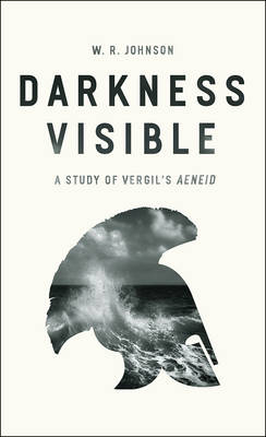 Darkness Visible - Johnson W. R. Johnson