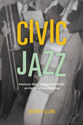 Civic Jazz - Clark Gregory Clark