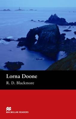 Lorna Doone - R.D. Blackmore