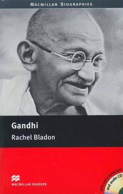 Gandhi - Rachel Bladon