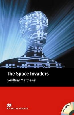 Space Invaders - Geoffrey Matthews