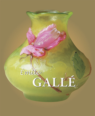 Galle - Emile Galle