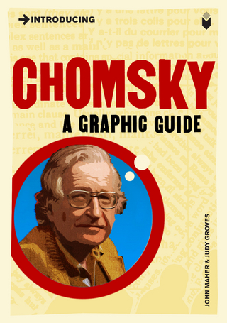 Introducing Chomsky - John Maher