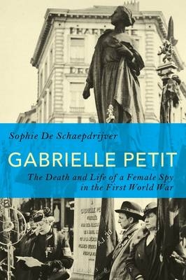 Gabrielle Petit - Schaepdrijver Sophie De Schaepdrijver