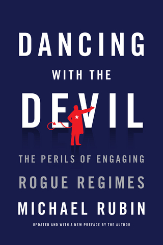 Dancing with the Devil - Michael Rubin