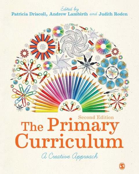 Primary Curriculum - 