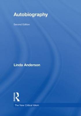 Autobiography - Linda Anderson