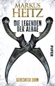 Die Legenden der Albae (Die Legenden der Albae 1): Gerechter Zorn