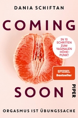 Coming Soon - Dania Schiftan
