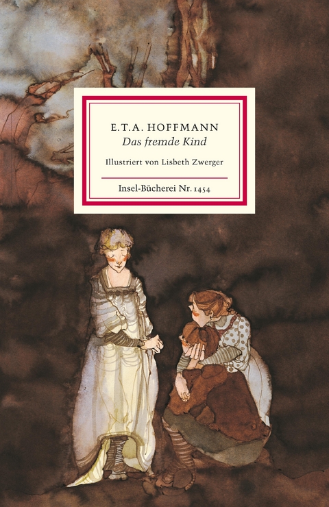 Das fremde Kind - E. T. A. Hoffmann