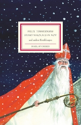 Sankt Nikolaus in Not - Felix Timmermans