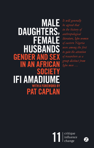 Male Daughters, Female Husbands - Amadiume Ifi Amadiume