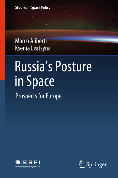 Russia's Posture in Space - Marco Aliberti, Ksenia Lisitsyna