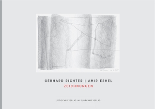 Zeichnungen - Amir Eshel; Gerhard Richter