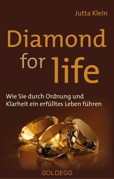 Diamond for life - Jutta Klein