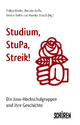 Studium, Stupa, Streik!: Die Juso-Hochschulgruppen und ihre Geschichte