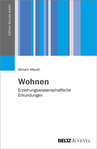 Wohnen - Miriam Meuth