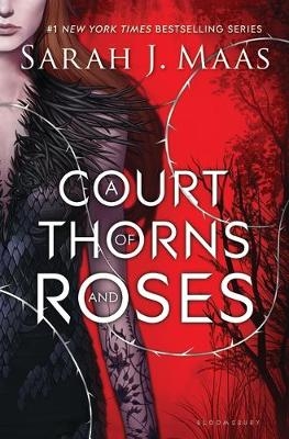 Court of Thorns and Roses -  Sarah J. Maas