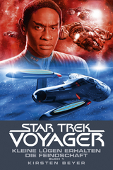 Star Trek Voyager 12 - Kirsten Beyer