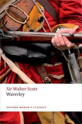 Waverley - Walter Scott; Claire Lamont