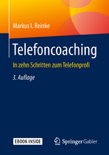 Telefoncoaching - Reinke, Markus I.