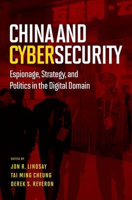 China and Cybersecurity - 
