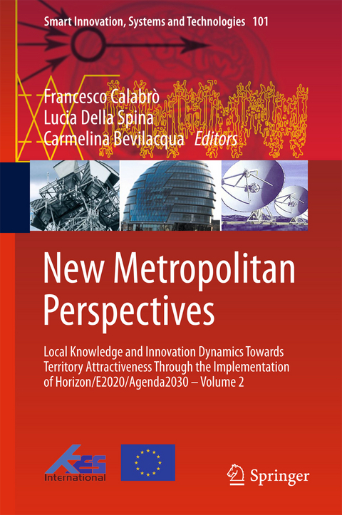 New Metropolitan Perspectives - 