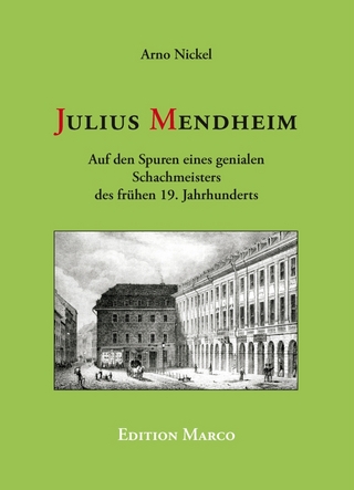 Julius Mendheim - Arno Nickel