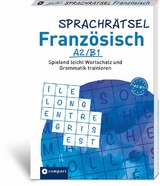 Sprachrätsel Französisch - Rosemary Luksch,  KaSyX GmbH