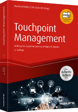 Touchpoint Management - Keller, Bernhard; Ott, Cirk Sören