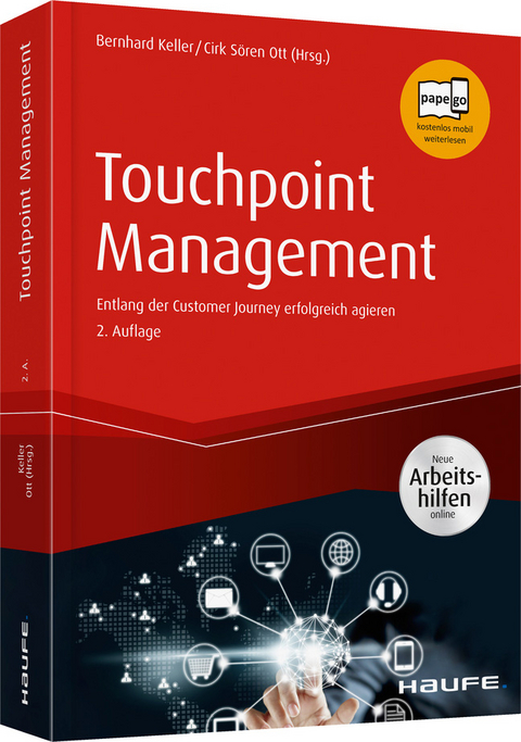 Touchpoint Management - 