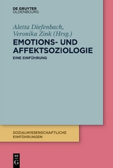 Emotions- und Affektsoziologie - 