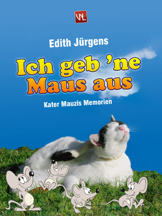 Ich geb 'ne Maus aus - Edith Jürgens